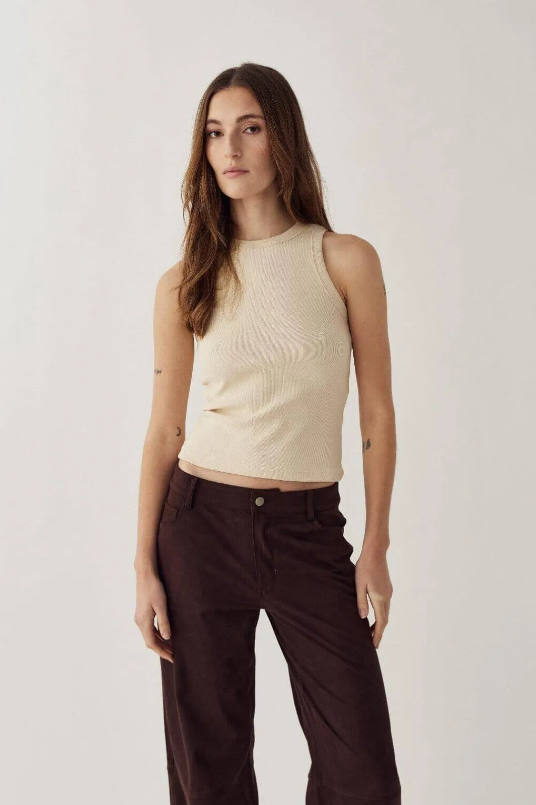 Noella Nn-orrow Top 16510001 | T-Shirts & Toppar
