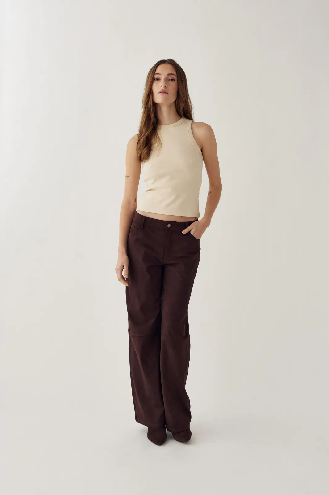 Noella Nn-orrow Top 16510001 | T-Shirts & Toppar
