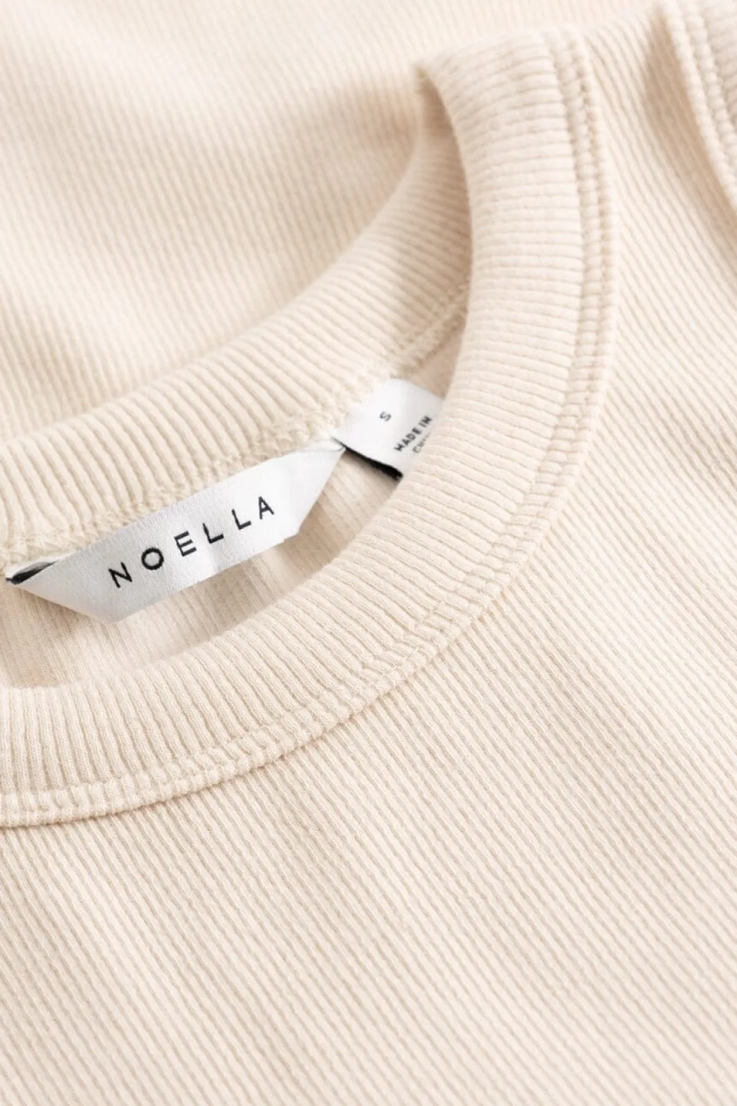 Noella Nn-orrow Top 16510001 | T-Shirts & Toppar