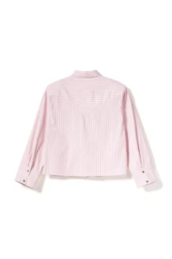 Noella Nn-yra hirt 15360002 | Blusar & Skjortor