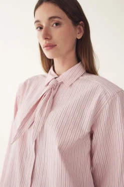 Noella Nn-yra hirt 15360002 | Blusar & Skjortor