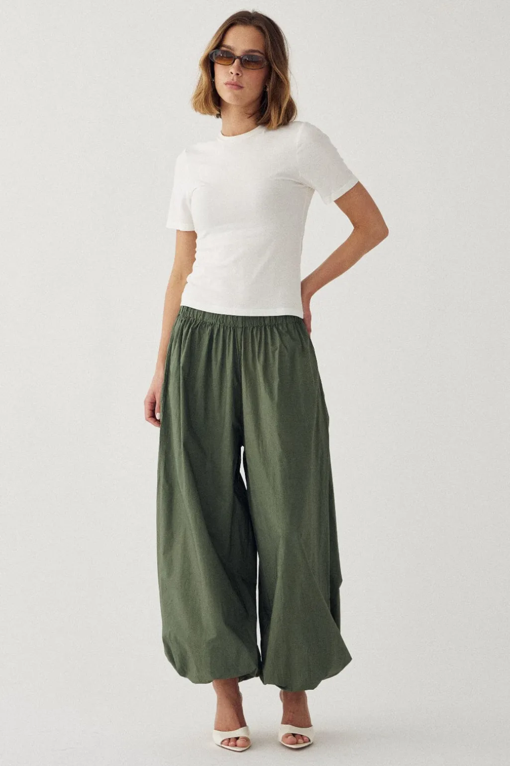 Nln-Nerine Pants 16610001
