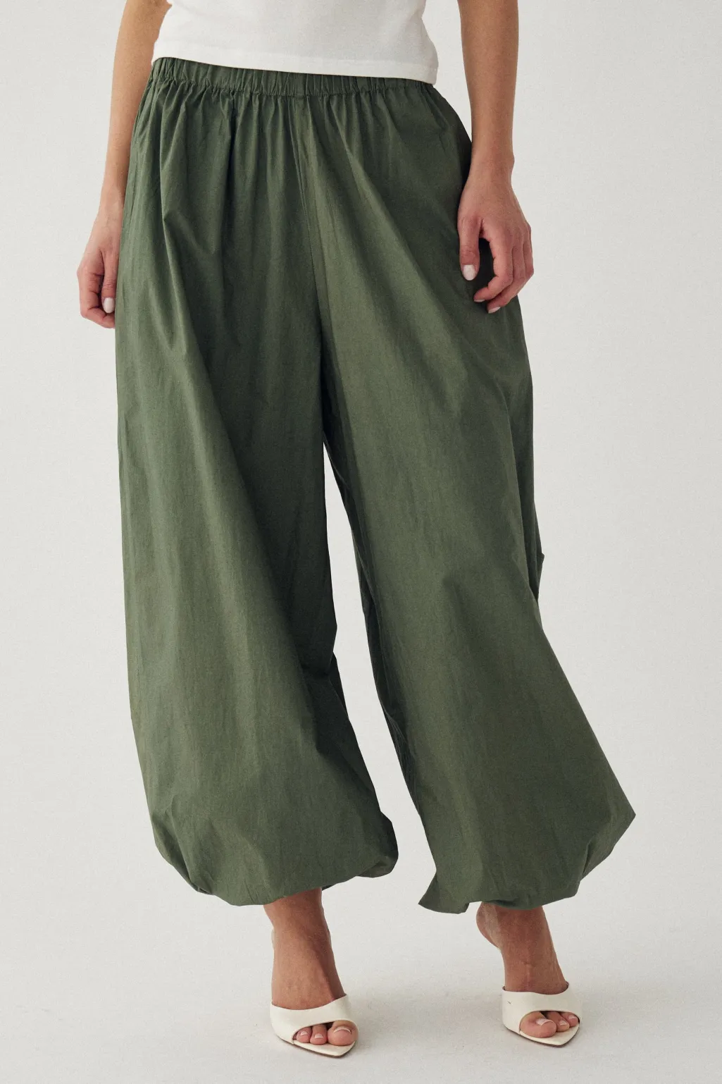Nln-Nerine Pants 16610001