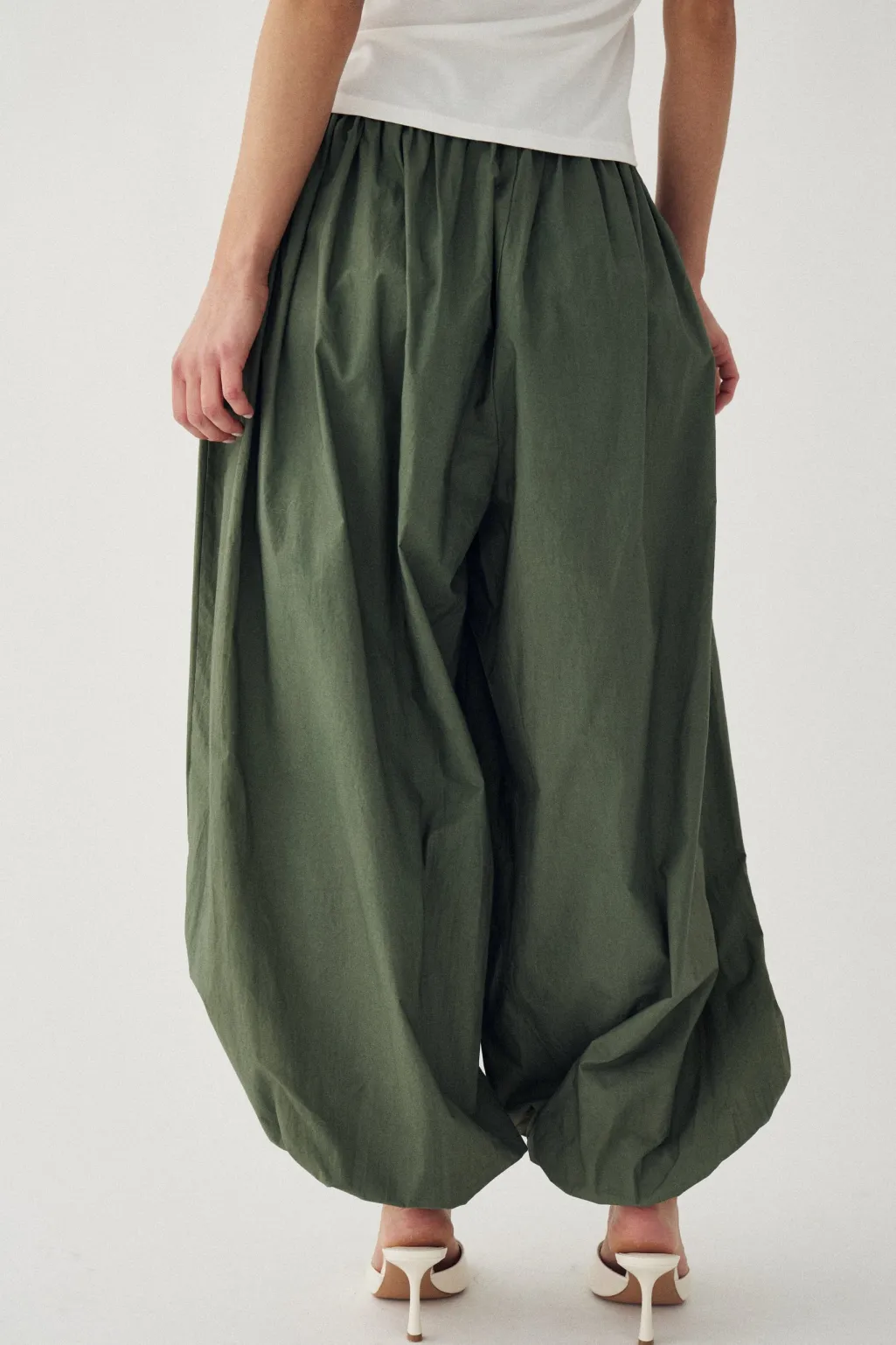 Nln-Nerine Pants 16610001