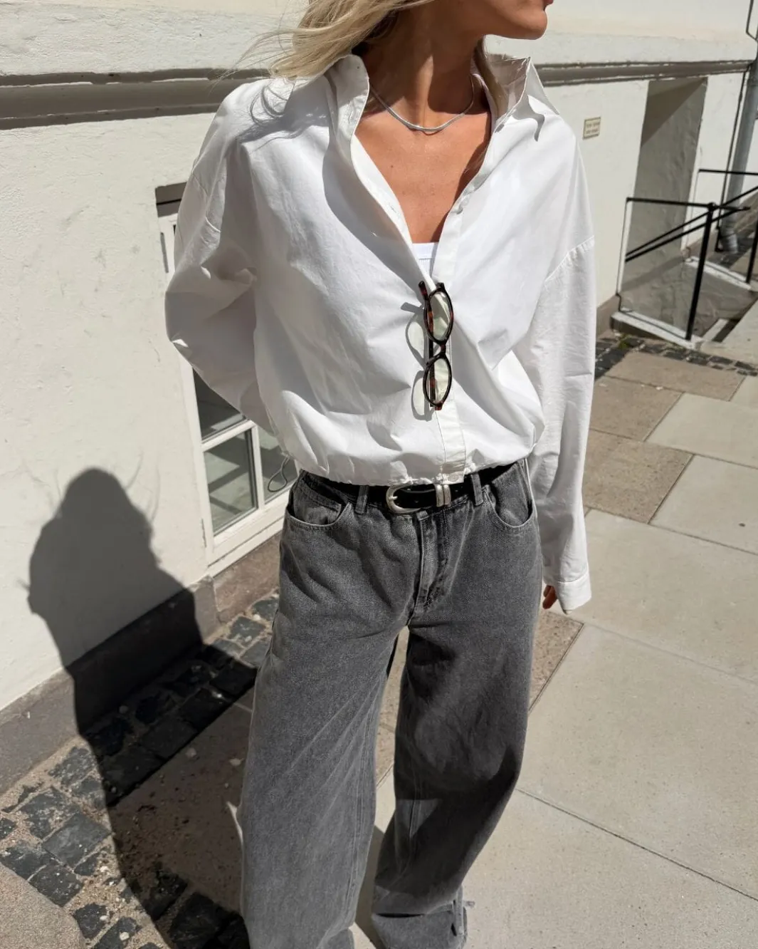 Noella Nn-Nia hirt 17090002 | Blusar & Skjortor