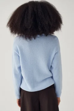 Noella Nln-Numa Knit Cardigan 14900004 | Amningsvänliga Kläder|Cardigans