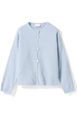 Noella Nln-Numa Knit Cardigan 14900004 | Amningsvänliga Kläder|Cardigans