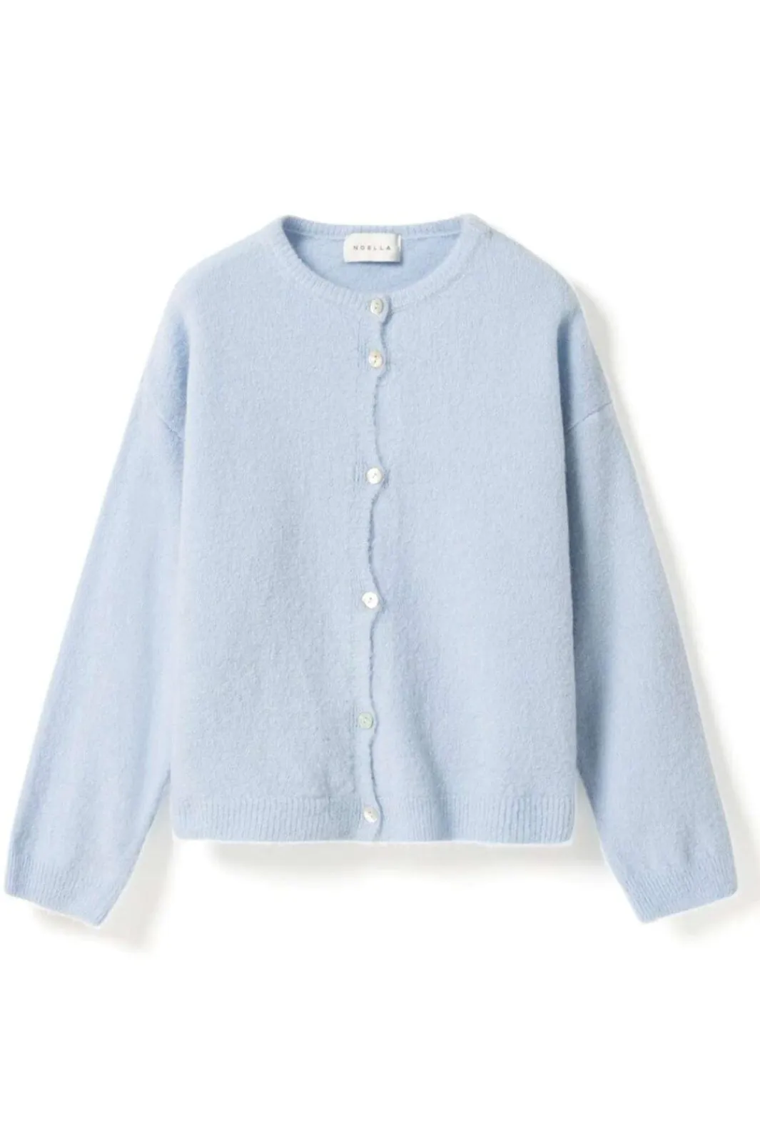 Noella Nln-Numa Knit Cardigan 14900004 | Amningsvänliga Kläder|Cardigans