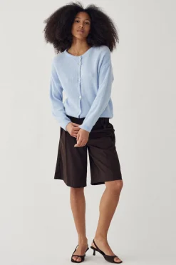 Noella Nln-Numa Knit Cardigan 14900004 | Amningsvänliga Kläder|Cardigans
