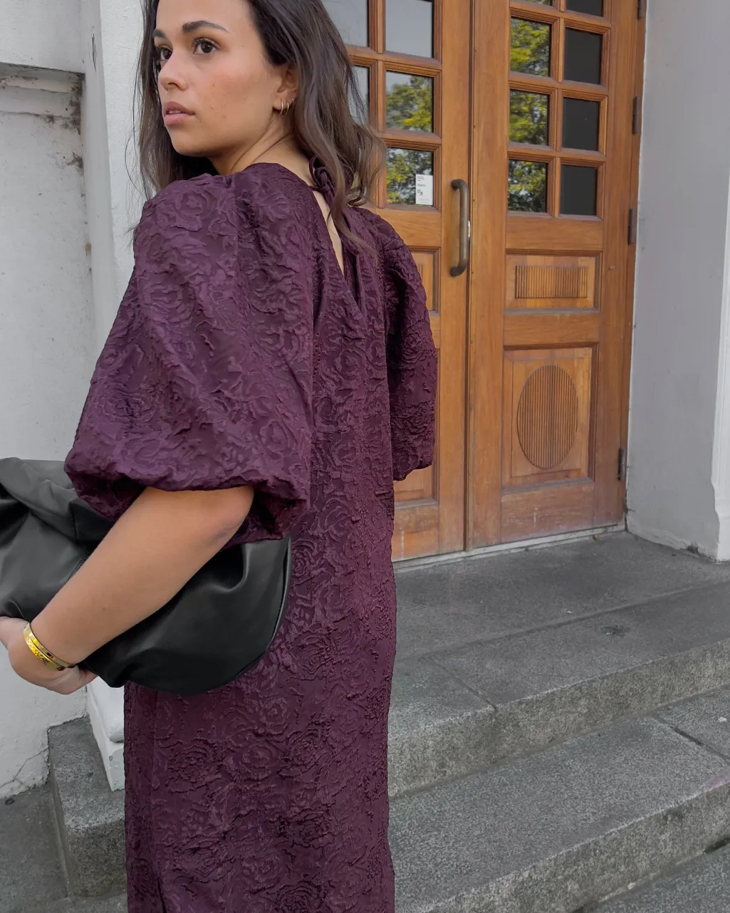 Nln-Pastis Long Dress 14840001