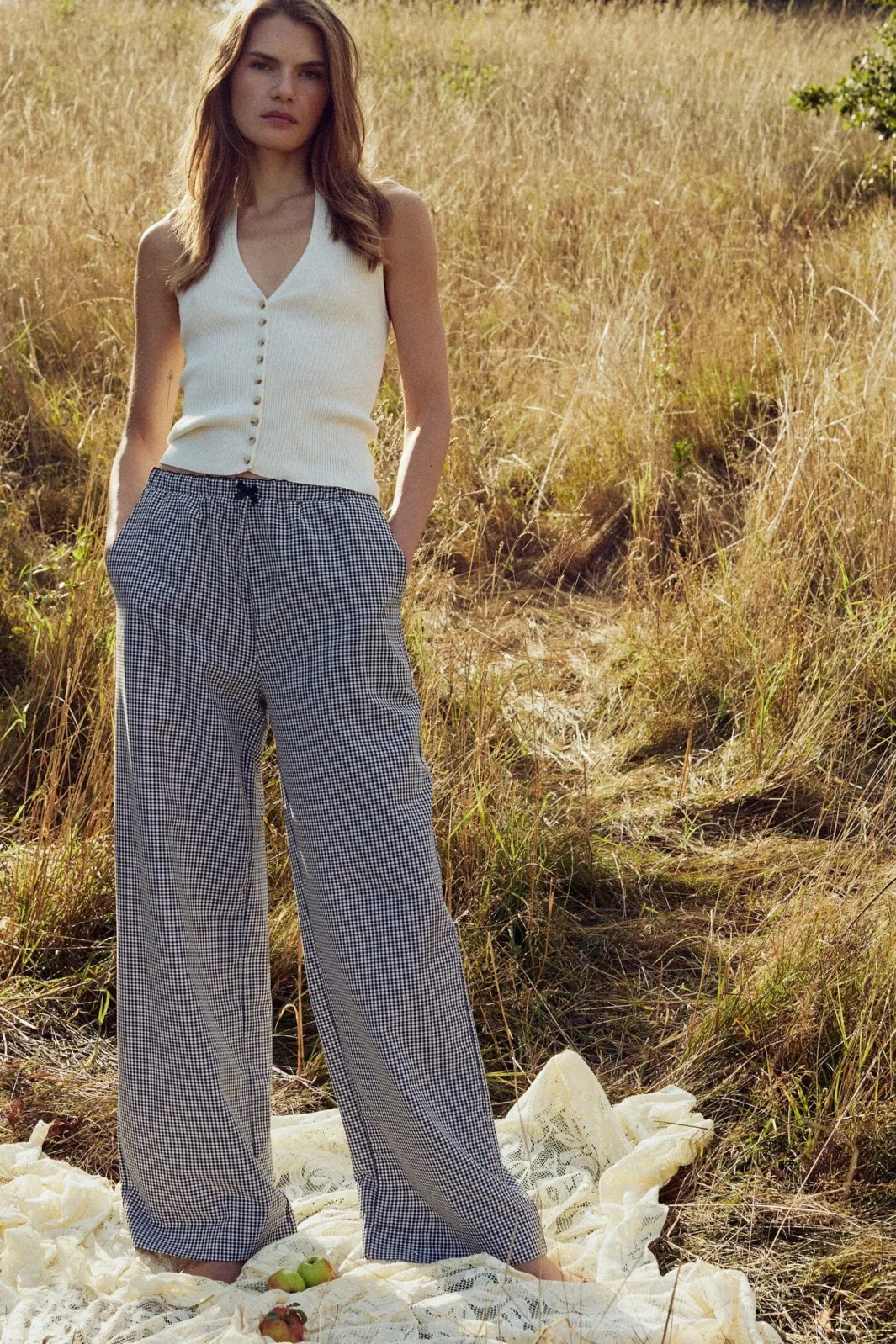 Noella Nn-aira Pant 15840003 | Jeans, Leggings & Byxor