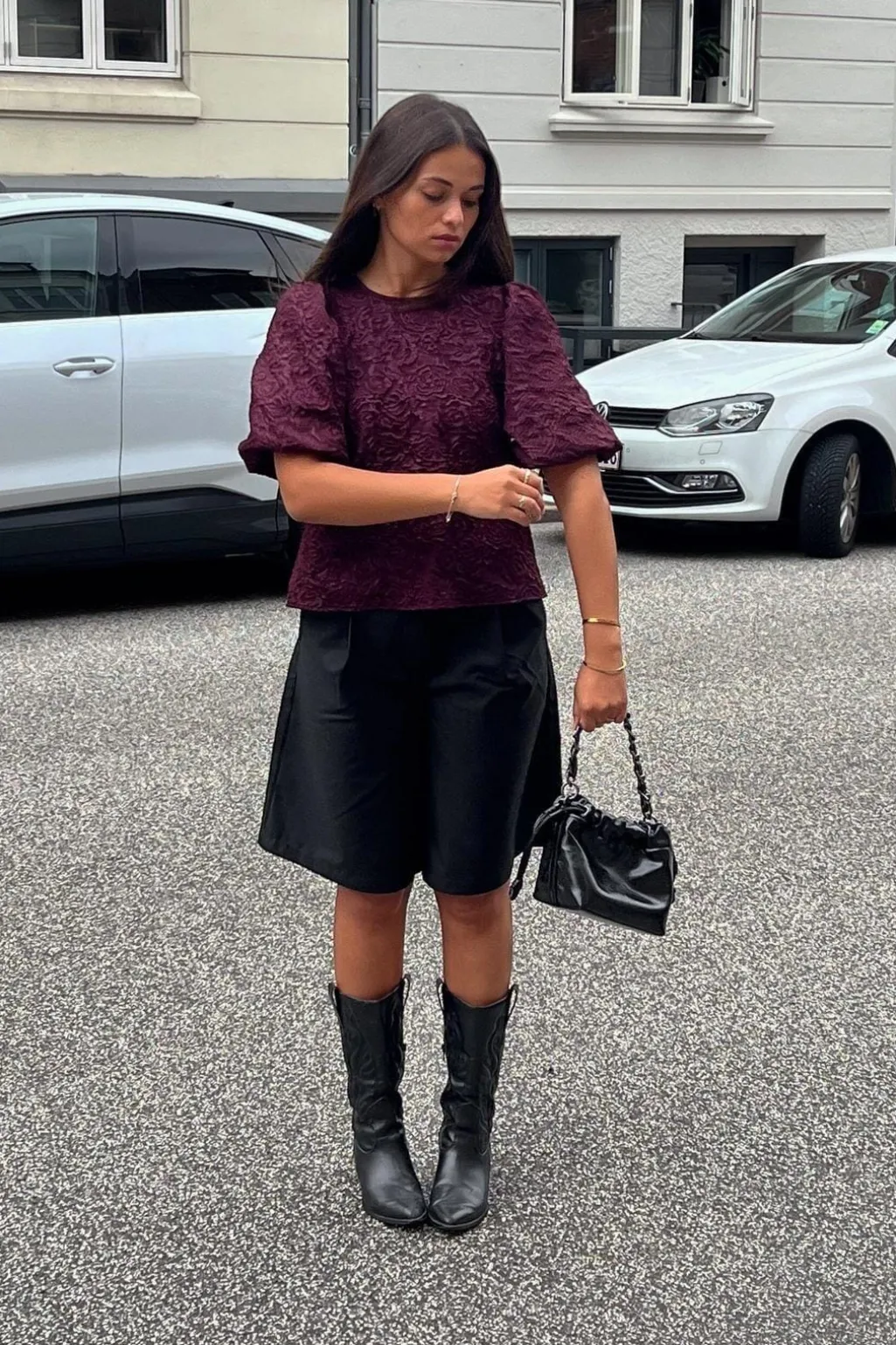 Nln-Shelly Blouse 14840002