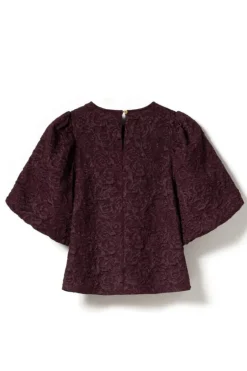 Nln-Shelly Blouse 14840002