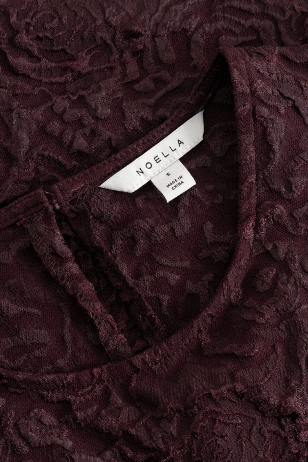 Nln-Shelly Blouse 14840002