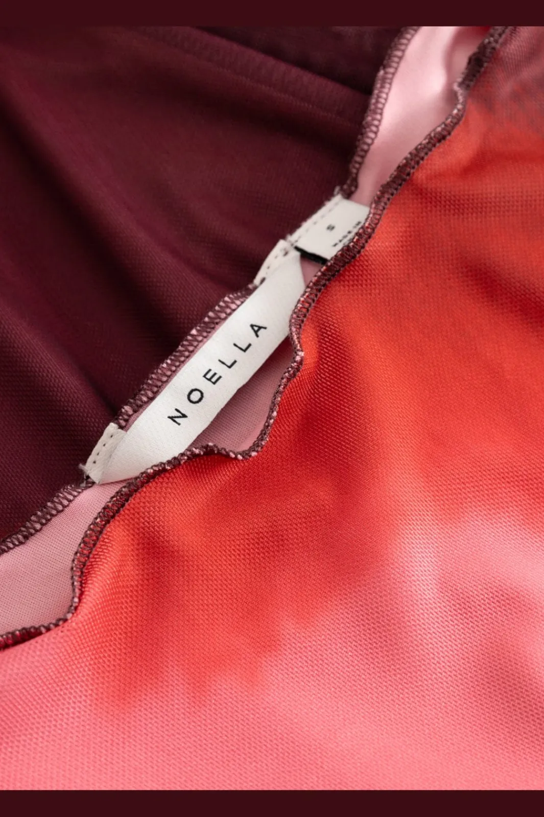 Noella Nn-utton Dre 15350002 | Klänningar