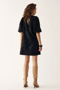 Nlpastis Short Dress
