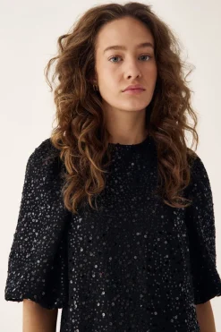 Nlpastis Short Dress