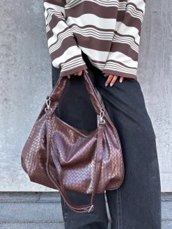 Noella Nlpeony Hobo Bag 1040001 | Väskor & Plånböcker