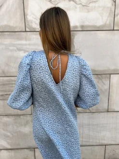 Nlreno Pastis Long Dress