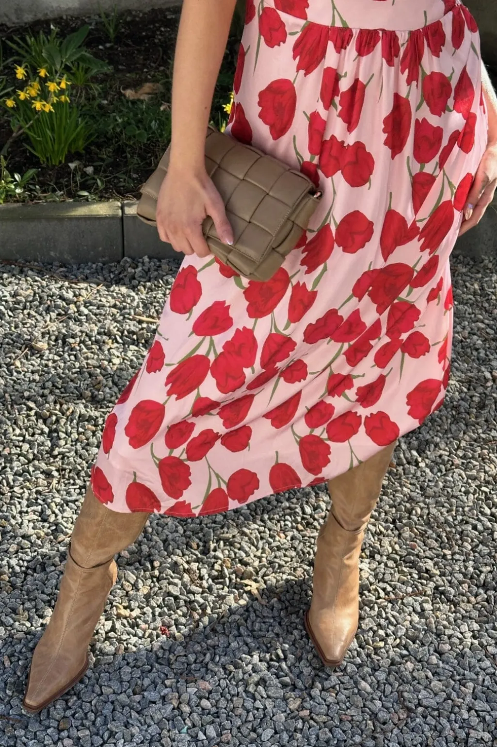 Nlruth Dress