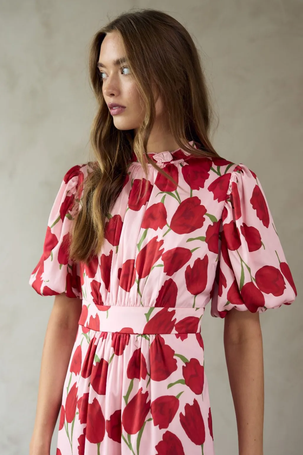 Nlruth Dress