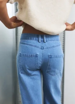 Nlstormy Jeans