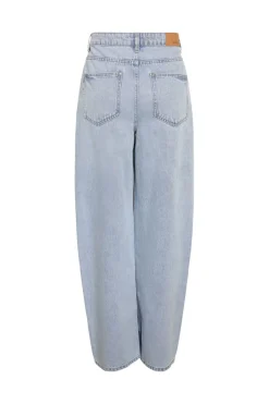 Noisy May Nmalexa Nw Reg Jeans Az468Lb | Jeans, Leggings & Byxor