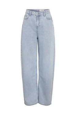 Noisy May Nmalexa Nw Reg Jeans Az468Lb | Jeans, Leggings & Byxor