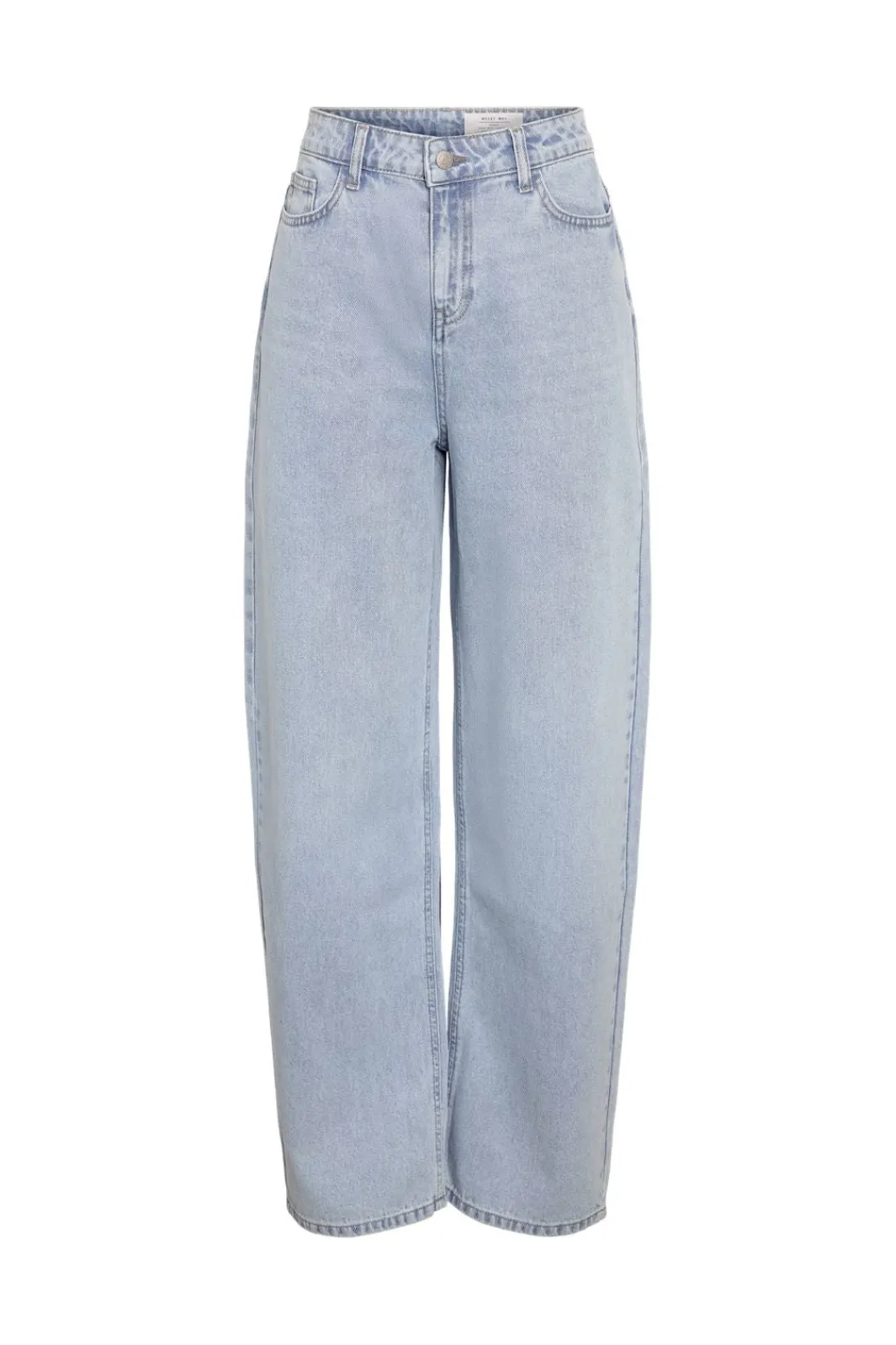 Noisy May Nmalexa Nw Reg Jeans Az468Lb | Jeans, Leggings & Byxor