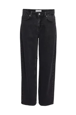 Noisy May Nmalexa Nw Reg Jeans Ft004Bl | Jeans, Leggings & Byxor