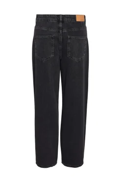 Noisy May Nmalexa Nw Reg Jeans Ft004Bl | Jeans, Leggings & Byxor