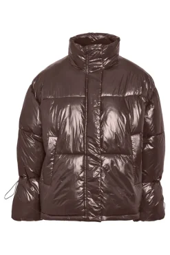 Noisy May Naie hiny Puffer | Ytterkläder & Jackor