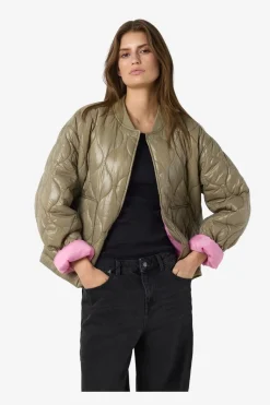 Noisy May Naie hiny Quited Jacket | Ytterkläder & Jackor