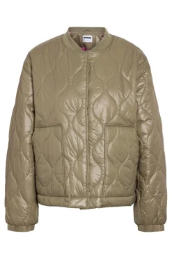 Noisy May Naie hiny Quited Jacket | Ytterkläder & Jackor