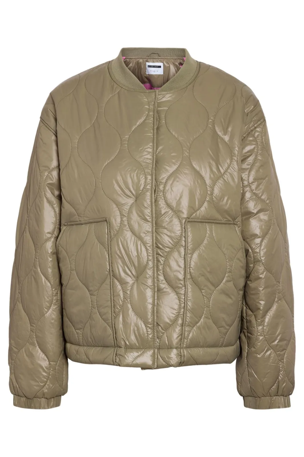 Noisy May Naie hiny Quited Jacket | Ytterkläder & Jackor