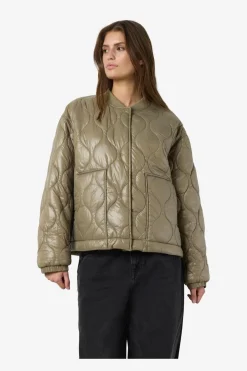 Noisy May Naie hiny Quited Jacket | Ytterkläder & Jackor