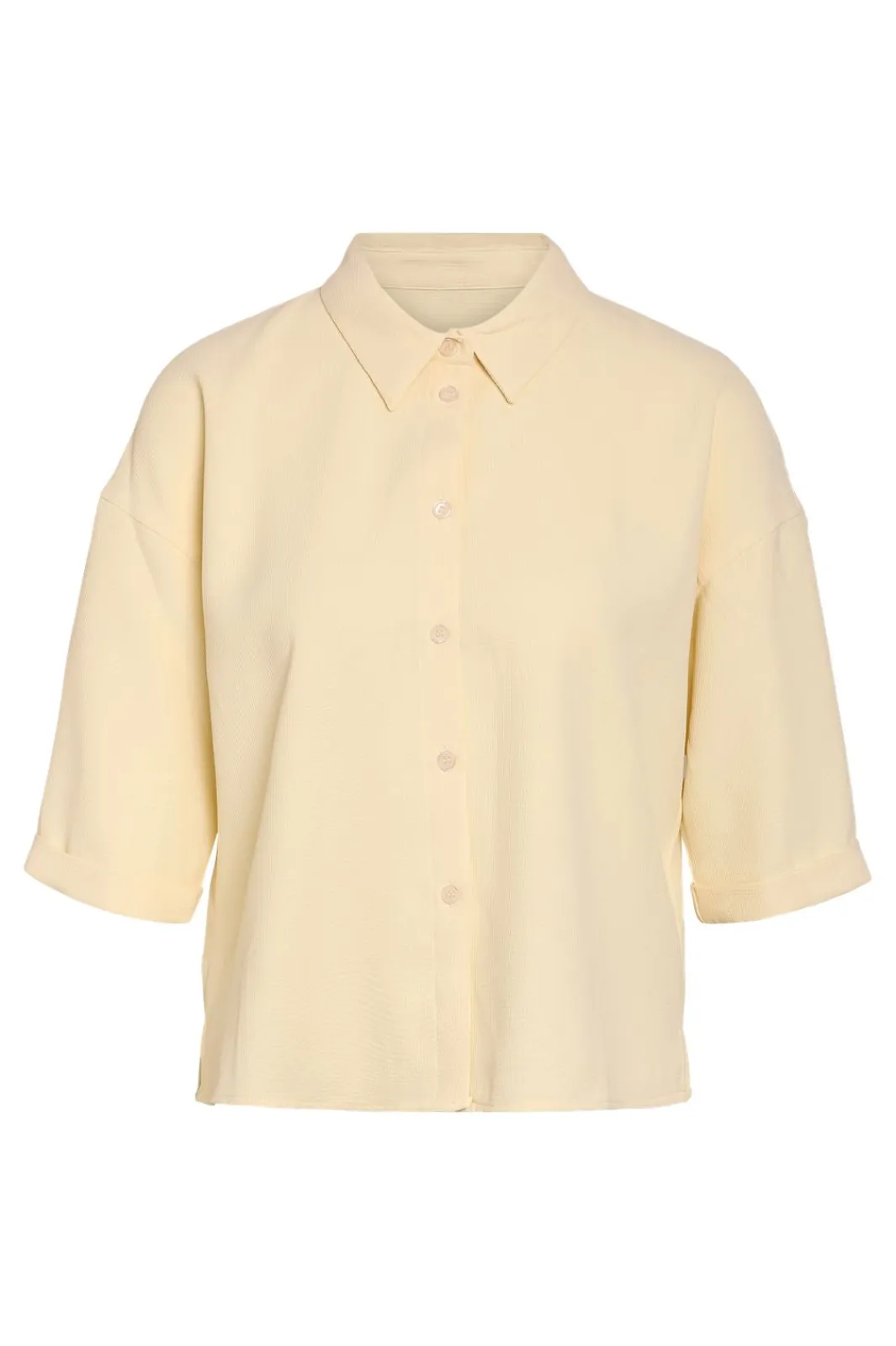 Noisy May Nathea 2/4 hirt | Blusar & Skjortor