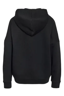 Noisy May Narya / Overized Zip Hoodie | Träningsoveraller & Comfy Wear