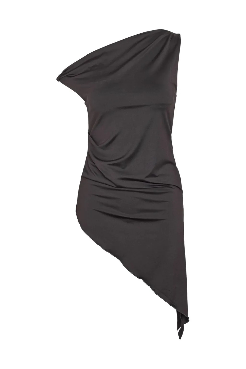 Nmblaze Waterfall Assymetric Top