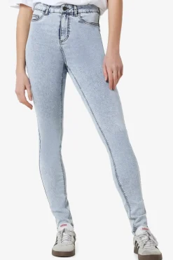 Noisy May Nmcallie Skinny Jean Vi482Lb Fwd | Jeans, Leggings & Byxor