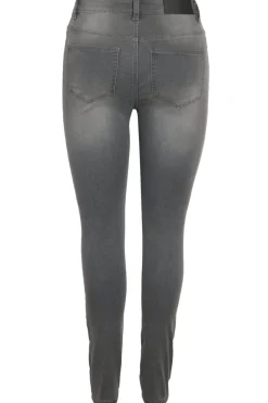 Noisy May Nmcallie Skinny Vi555Mg Fwd | Jeans, Leggings & Byxor