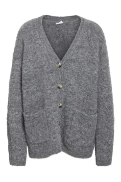 Noisy May Ndoy / Knit Cardigan Fwd | Amningsvänliga Kläder|Cardigans
