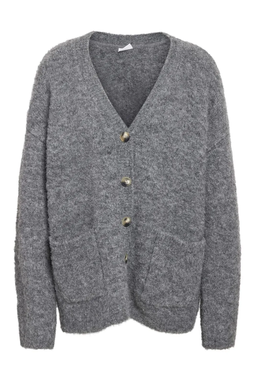 Noisy May Ndoy / Knit Cardigan Fwd | Amningsvänliga Kläder|Cardigans