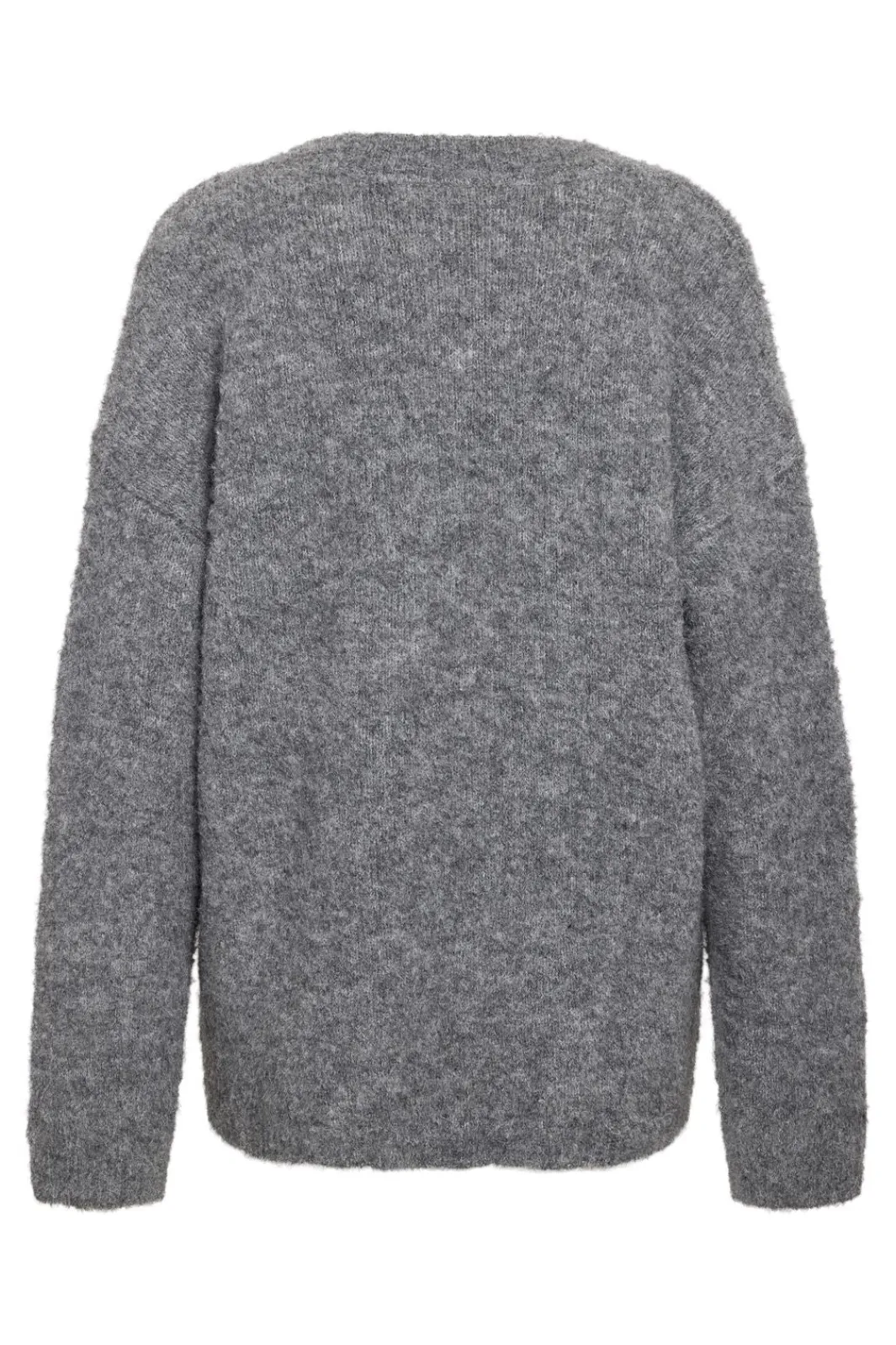 Noisy May Ndoy / Knit Cardigan Fwd | Amningsvänliga Kläder|Cardigans