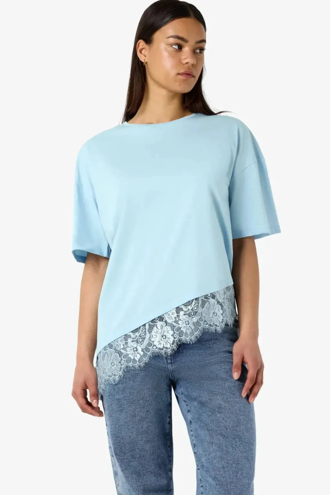 Noisy May Neay ace Detai / T-hirt /Tnt | T-Shirts & Toppar