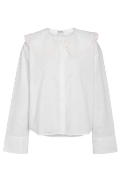 Noisy May Neiza / Ebr Coar hirt | Blusar & Skjortor