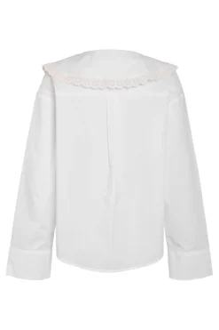 Noisy May Neiza / Ebr Coar hirt | Blusar & Skjortor