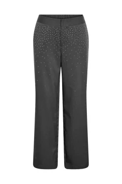 Noisy May Neie Rhinetone Pant Fwd | Set|Jeans, Leggings & Byxor