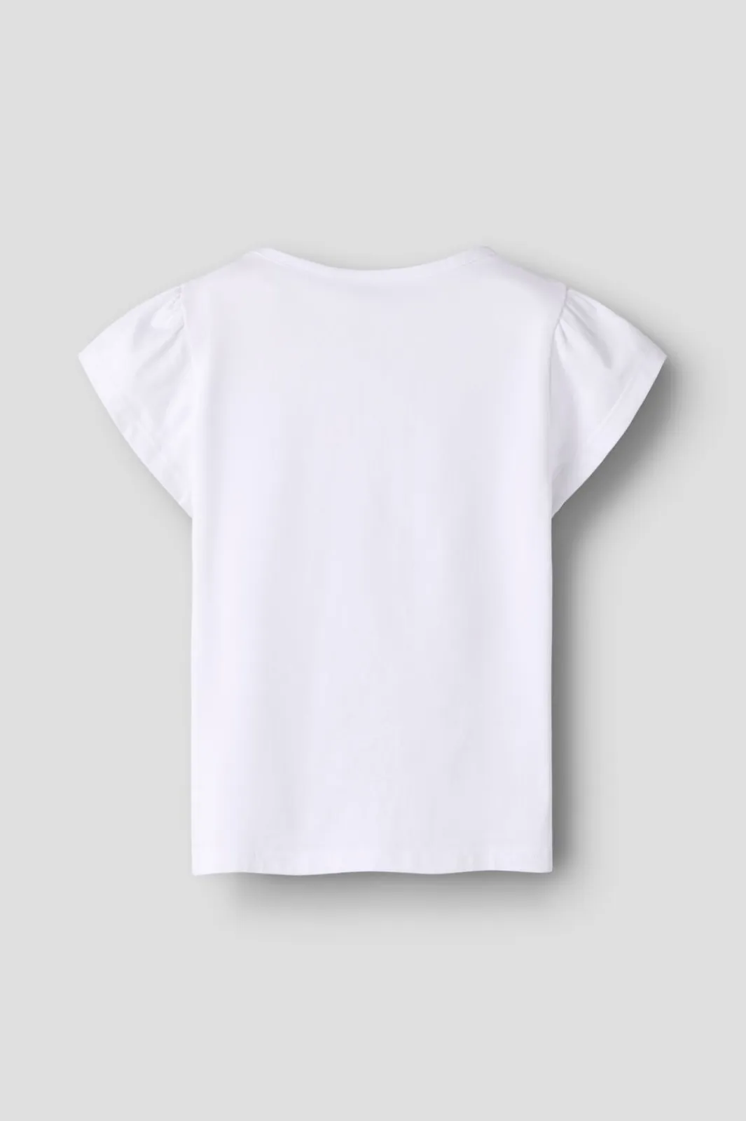 Name It Nmfamena Pippi Ss Top Sky | Barn T-Shirts & Toppar|T-Shirts & Toppar