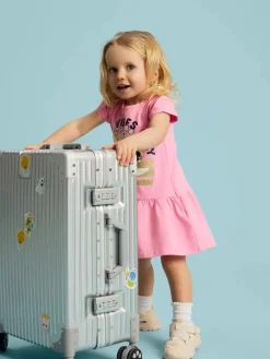 Nmfarina Peppa Ss Dress